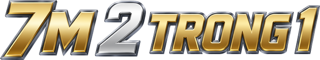 7m 2 trong 1